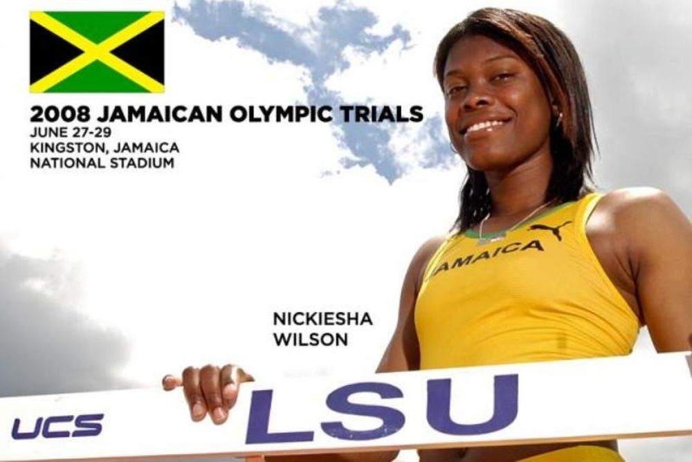 Φήμες για «ντοπέ» Τζαμαϊκανό