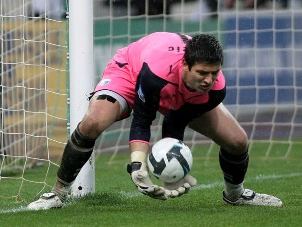 Οι τελευταίες πινελιές στον Παναιτωλικό