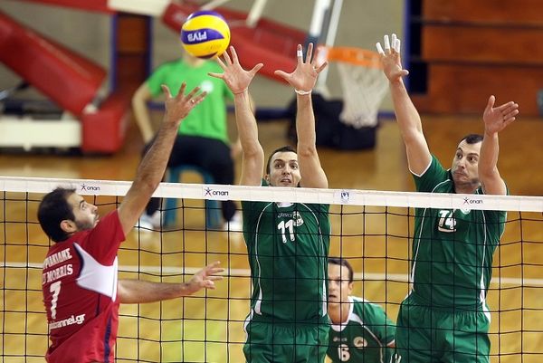 Στον Άρη ο Κυριακίδης