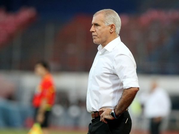 Το Σάββατο οι αφίξεις στον ΟΦΗ