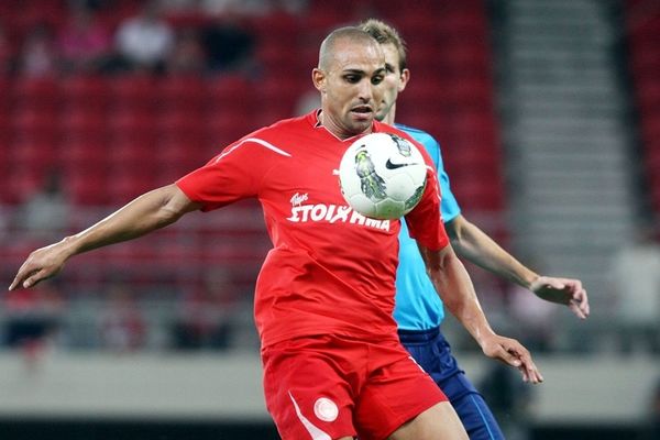 «Πονοκέφαλος» με Τζεμπούρ