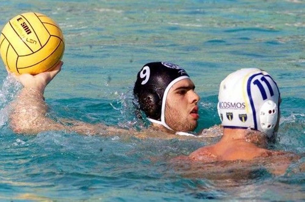 Υπέγραψε στον Παναθηναϊκό ο Αληχανίδης