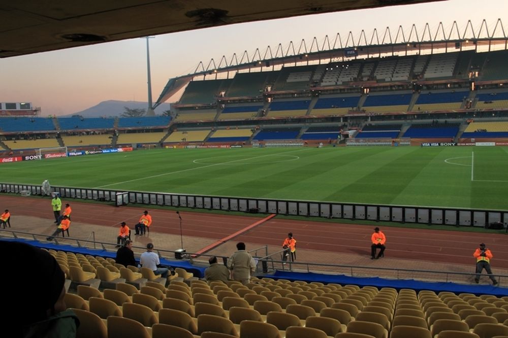 Ανησυχία για άδεια καθίσματα στη Νταεγού