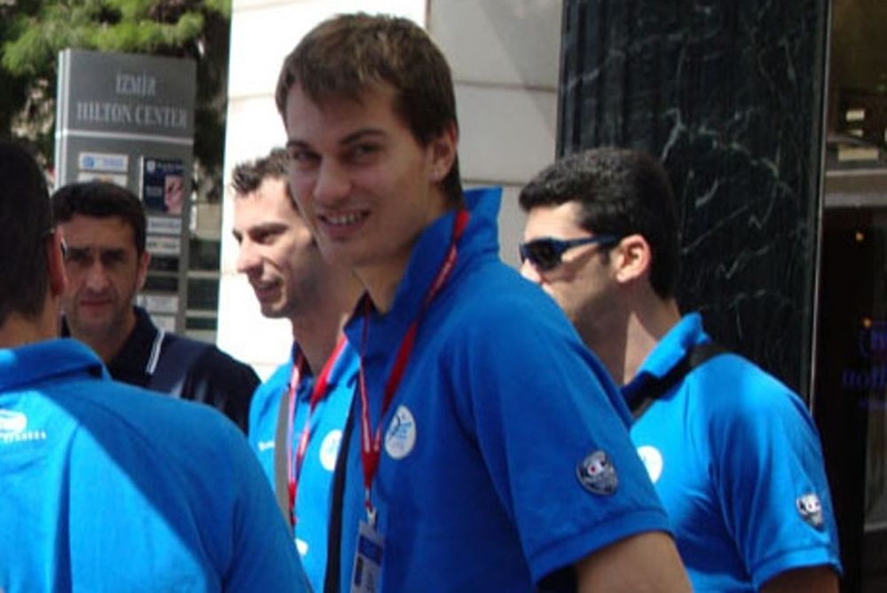 Τζούριτς: «Στενοχωριέμαι, αλλά...»