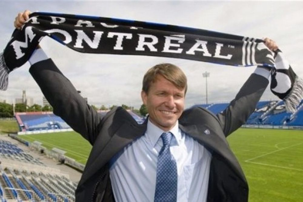 Με οδηγό τον Μαρς