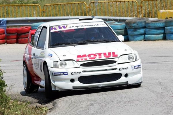 6η Ανάβαση Ομαλού