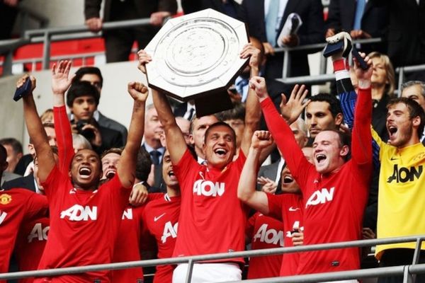 Τα θέλει όλα ο Βίντιτς