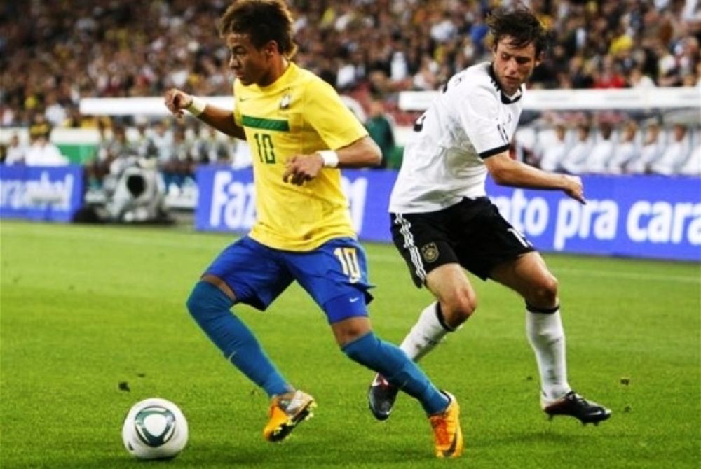 Αποσύρθηκε η Παρί