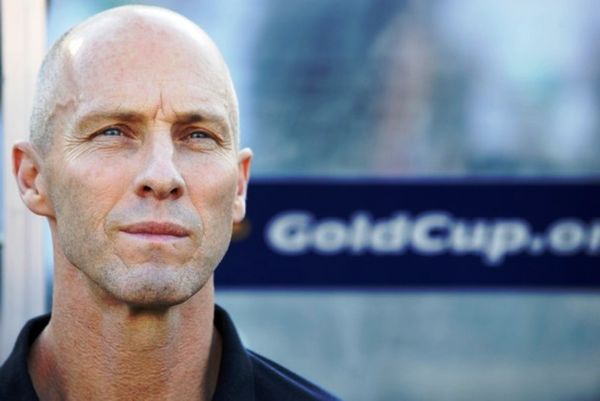 Ακριβός ο Μπράντλεϊ για Αίγυπτο