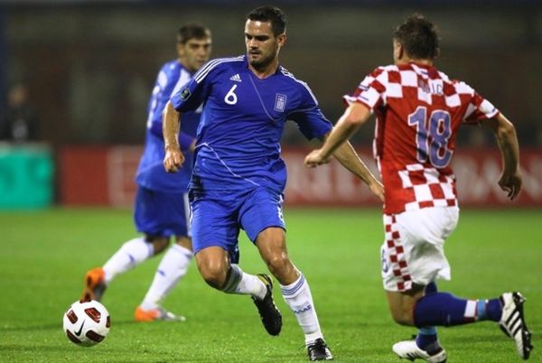 Εγκρίθηκε ο Τζιόλης