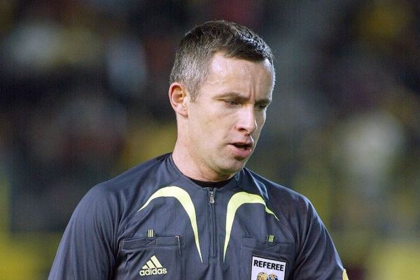 Ο Μάλεκ «σφυρίζει» τον ΠΑΟΚ