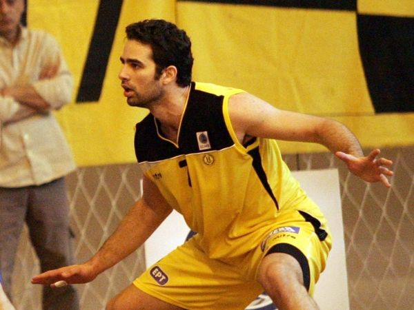 Θέλει Κυρίτση το Μαρούσι!