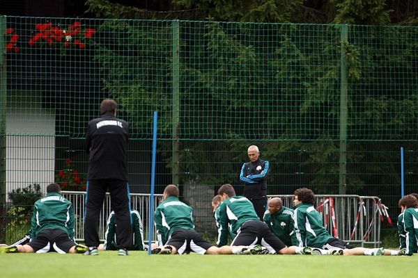 Επιστρέφουν οι διεθνείς στον Παναθηναϊκό