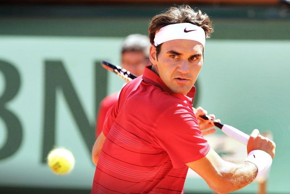 Νέα ήττα από Τσονγκά για Φέντερερ! 