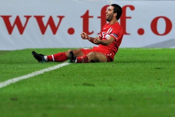 Αρντά: «Θα απέρριπτα και την Ρεάλ»