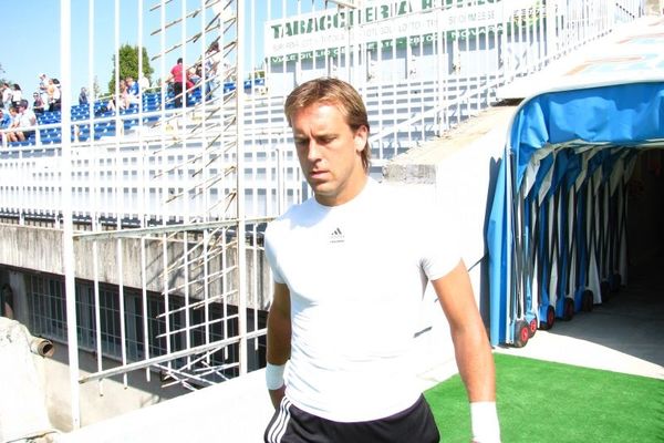 Στην Νότιο Αφρική ο Βέστερφελντ!