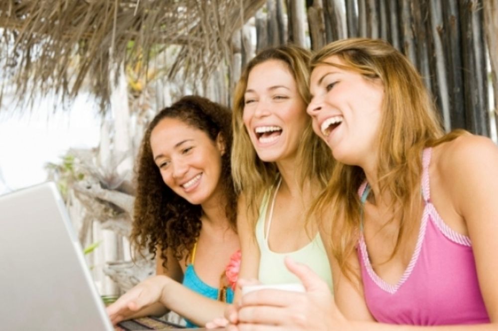 Oι γυναίκες του ζωδιακού