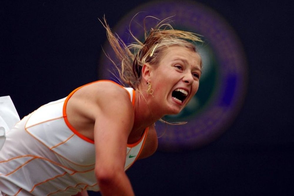 Αποκλείστηκε και η Σαράποβα!