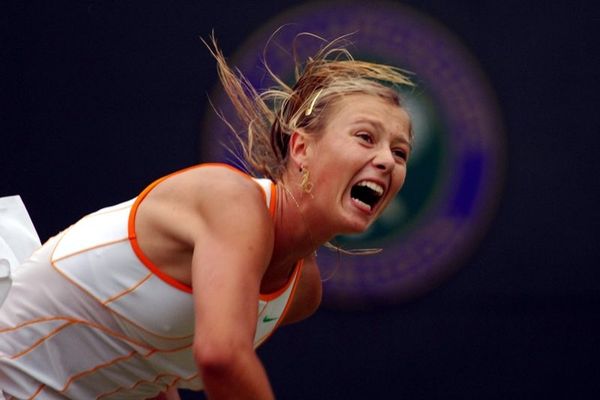 Αποκλείστηκε και η Σαράποβα!