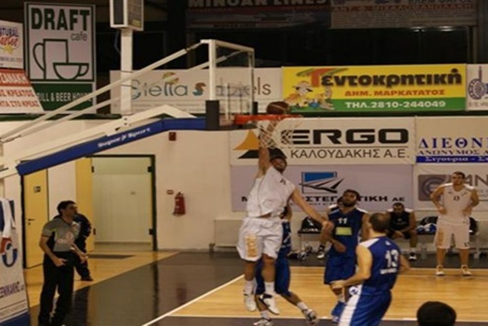 Τέλος ο Σουφλιάς