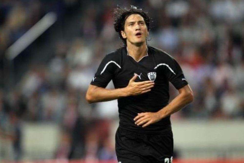 Πατέρας ο Βλάνταν Ίβιτς