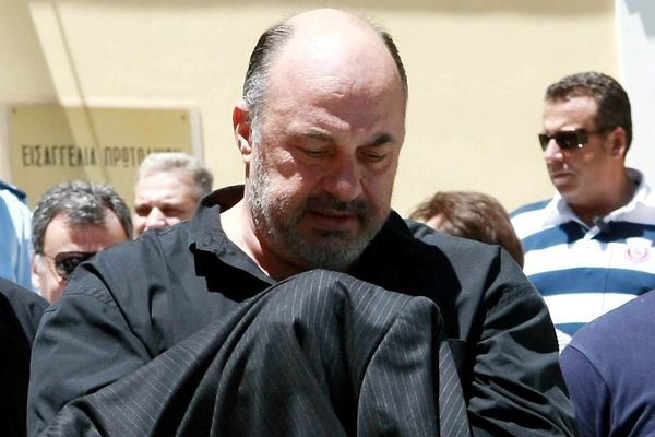 Λευτεριά ΤΩΡΑ στον Αχιλλέα Μπέο…