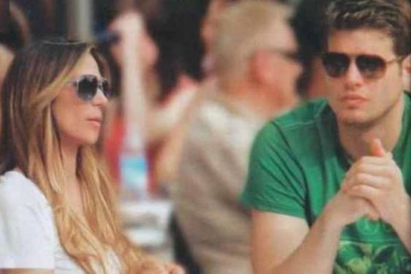 Κοκκίνου-Μπόγρης: Ρομαντικό ταξίδι στην Κένυα