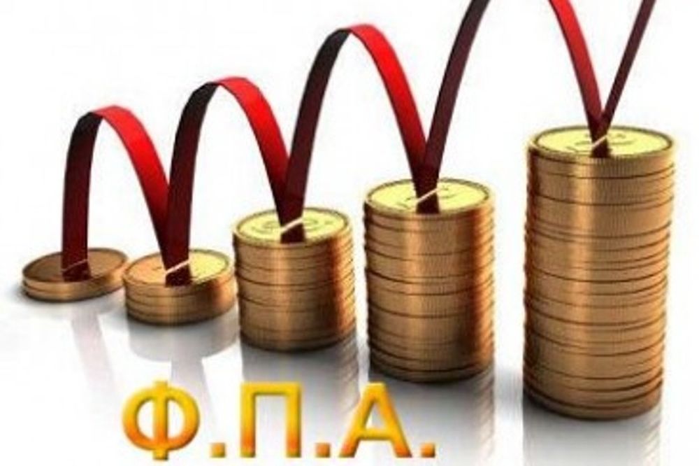 Φωτιά θα βάλει στον τουρισμό η αύξηση του ΦΠΑ