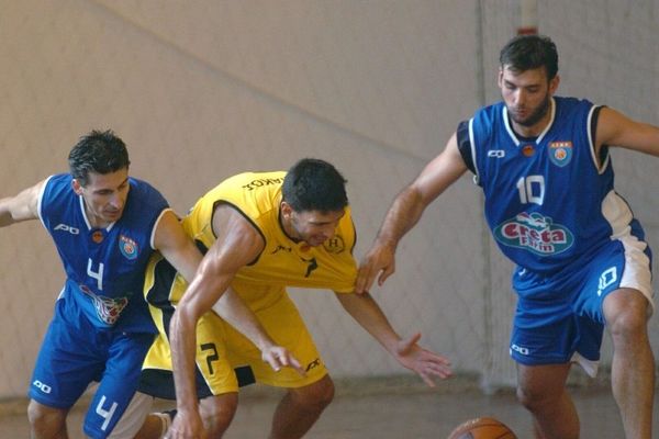 «Κλείνει» και Πανάρα