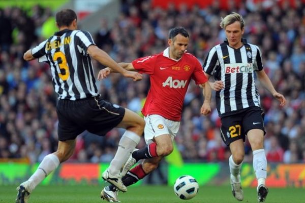 Κιελίνι: «Δίκαιο φαβορί η Μίλαν»