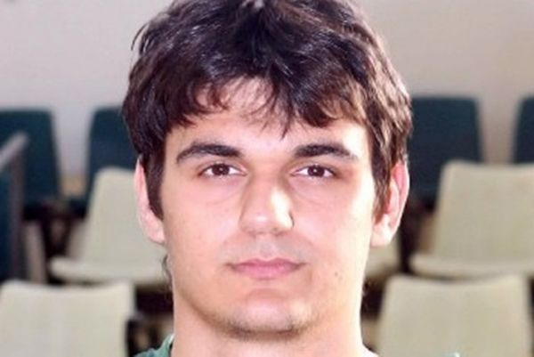 Ανακοινώθηκε ο Τουτζιαράκης