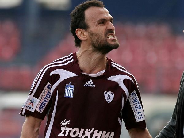 Αποχαιρέτησε Νταμπίζα η ΑΕΛ