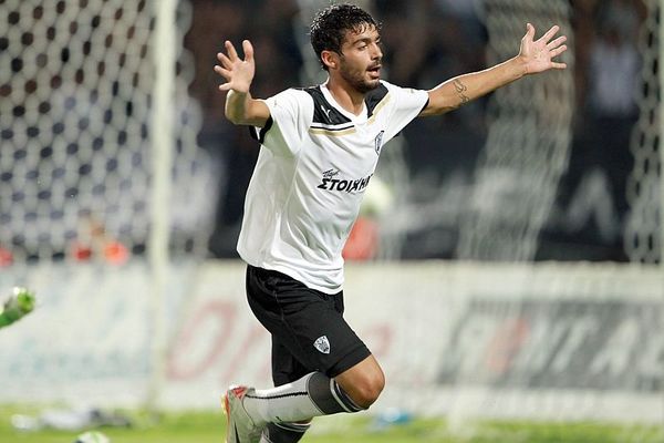 Κλάους τετραετίας!