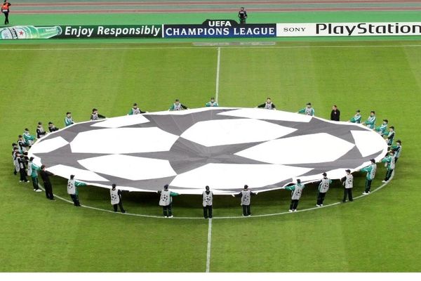 MEGA… περικοπές στο Τσάμπιονς Λιγκ! 