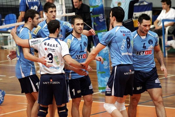 Ανανέωσε με Λαμία ο Μαρούλης