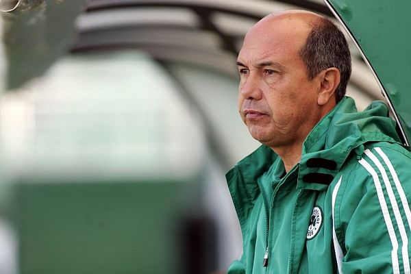 Κίνηση για Σαντιάγκο Ντίαζ