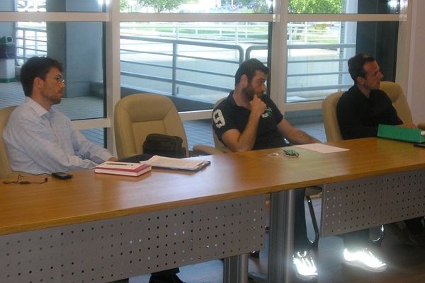 Ο... επικίνδυνος όρος - «κλειδί»