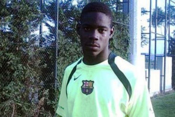 Στην Μπαρτσελόνα ο Μπαλοτέλι!