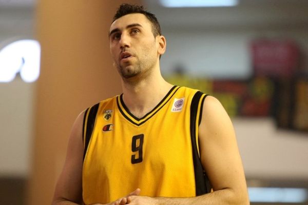 «Βλέπει» Ντικούδη ο ΠΑΟΚ