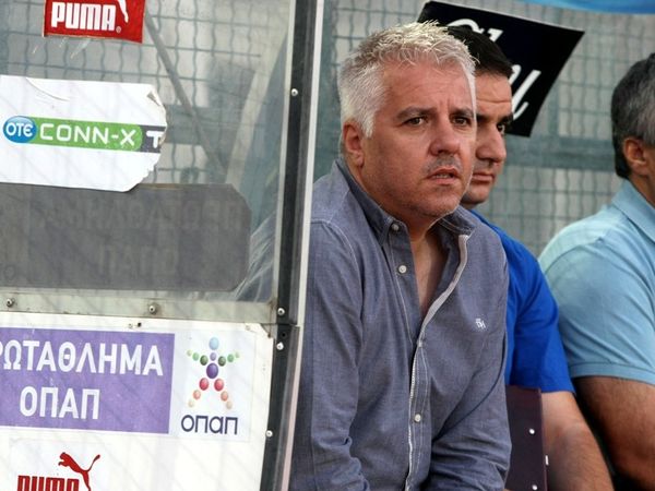 Χαλάρωμα χωρίς τον Παπακώστα