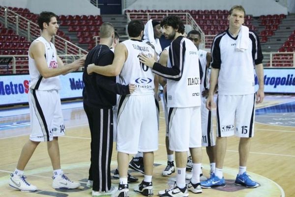 Νέος χορηγός για τον ΠΑΟΚ