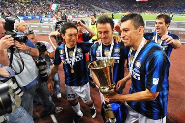 Φιλικό με Ίντερ για Ολυμπιακό!