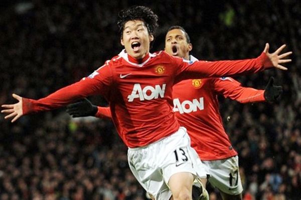 Ανανέωσε ο Παρκ