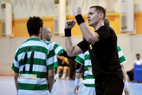 Τέλος ο Μάνιτς!