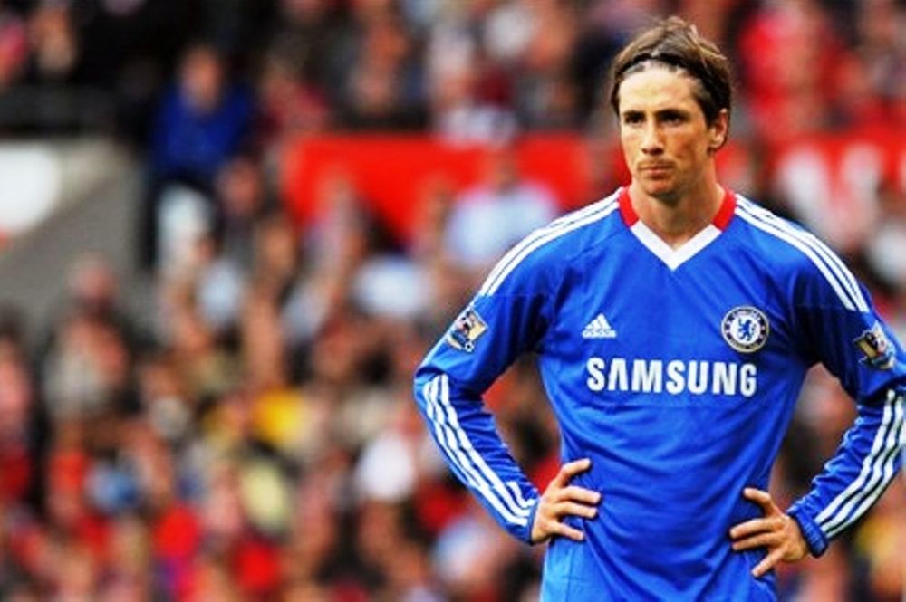 Έτοιμος ο Τόρες