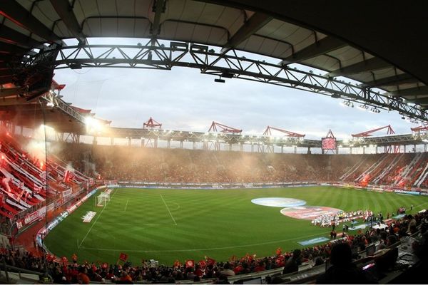 Τα εισιτήρια με Γαλατάσαραϊ