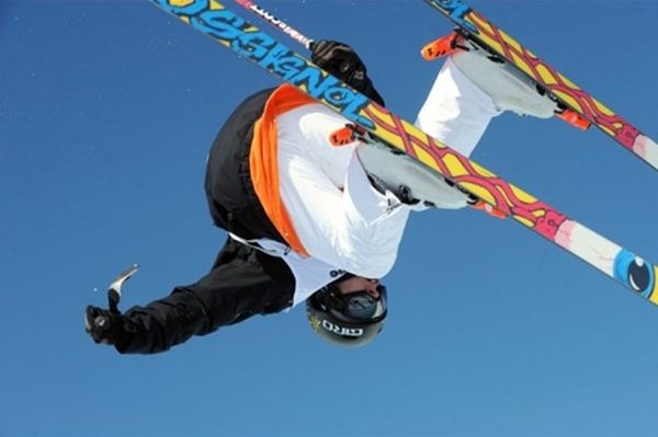 Τρελή πτήση με αλκοόλ και άλλα... υγρά!