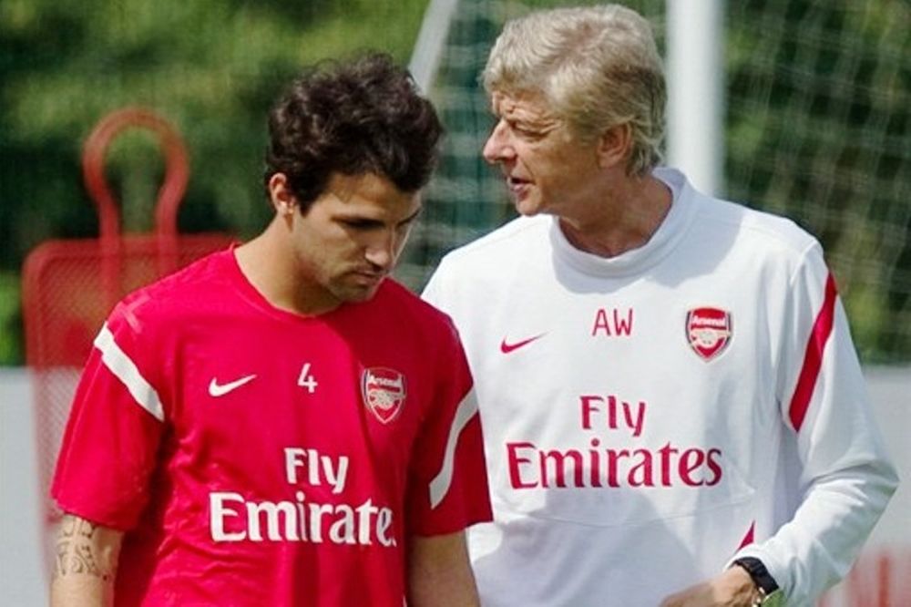 Αρνείται ο Βενγκέρ!