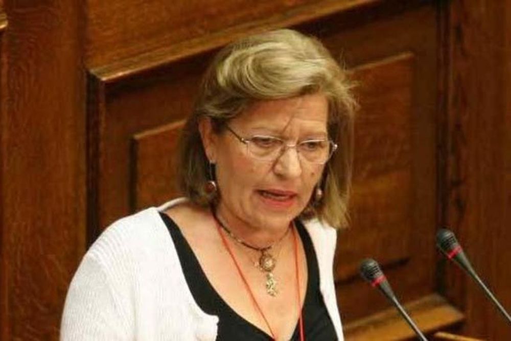 Ζήση: «Να μην την πληρώνει πάντα ο μικρός»