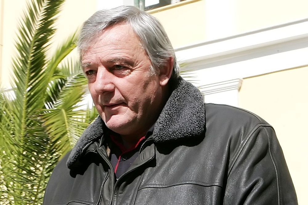 «Έλαβε δώρο από πρόεδρο ΠΑΕ ο Βασσάρας»